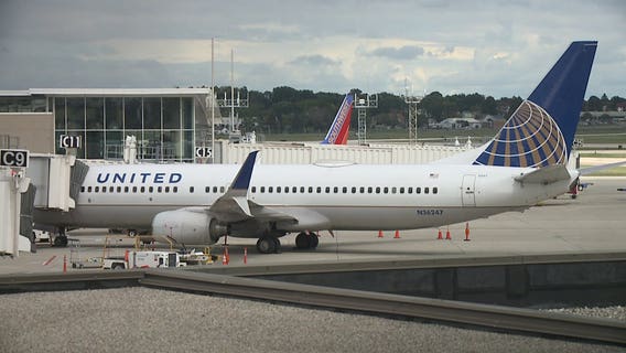 Airlines see Thanksgiving travel rising 3 percent