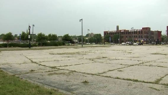 Needing to come up with $55 million dollars, county still plans to sell Park East land for $1