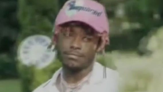 Baraboo PD inundated with calls from those looking for famous rapper: "This is a police department..."