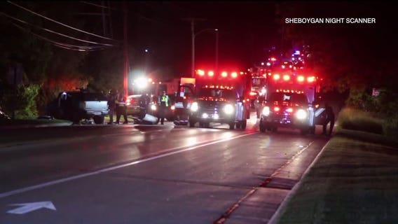 Sheboygan authorities ID victim of fatal crash from the weekend