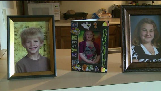 Hales Corners family benefits from layaway donor