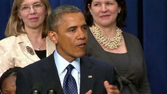 Obama to take gun agenda on the road