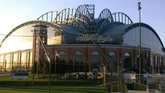Over 30,000 to attend: Jehovah's Witnesses to pack Miller Park for convention