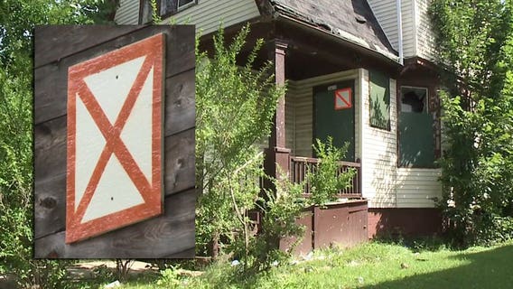 'Extremely troubling:' Some city leaders concerned over MFD placarding program