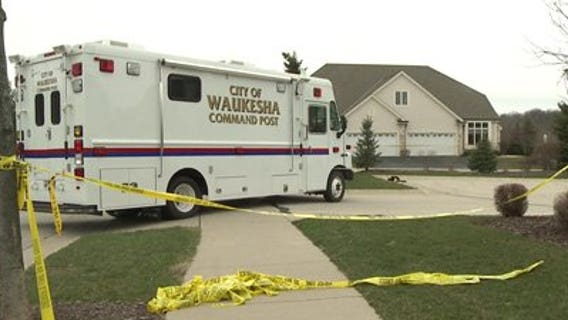 New details in Waukesha officer-involved shooting