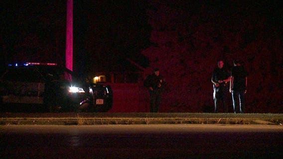 Pedestrian struck by vehicle, killed outside Bootz Saloon in Oak Creek