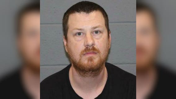 Man arrested after razor blades found in kids' Halloween baskets