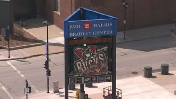 Bucks have new star player, new coach and old arena: Could "jock tax" help pay for a new one?