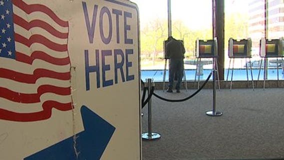 Advocates of same-day voter registration respond to Gov. Walker's comments