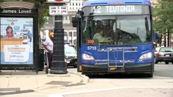'Difficult decisions:' Budget battle could lead to some Milwaukee County bus routes being cut in 2020