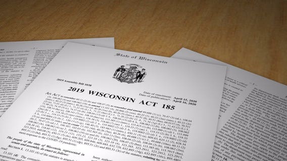 'A huge loophole:' State leaders say they tried to stop last-minute changes to COVID-19 bill