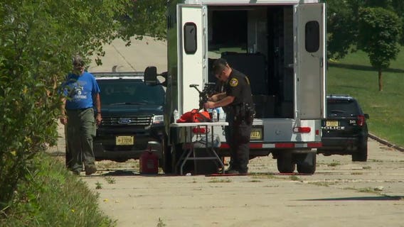 Police: 'Evidentiary search' in Kenosha connected to July death investigation