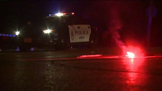 Kenosha police identify suspect, officer after June 11th officer-involved shooting