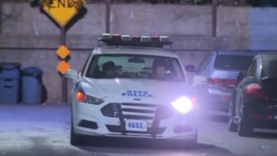 Man terrified of becoming homeless, allegedly kept grandmother's body in garbage bags for 5 months