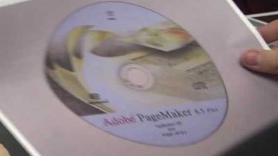 Contact 6: Con men - How modern day pirates earn their booty