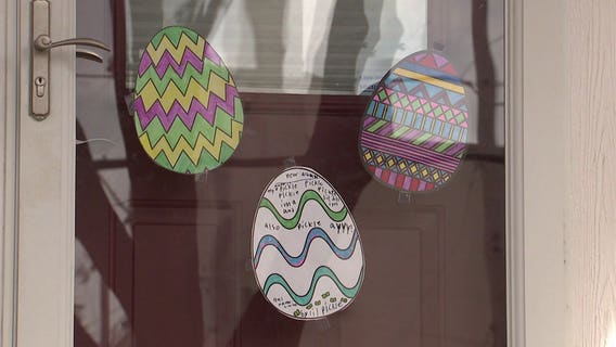 'Patience and sacrifice:' Milwaukee leaders urge canceling Easter plans, including at-home gatherings