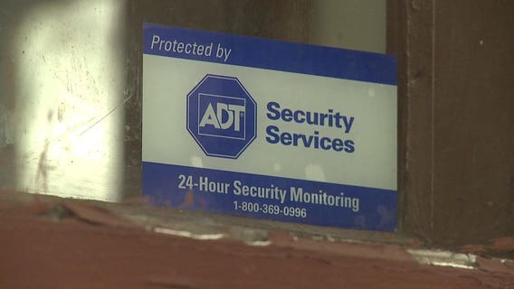 Contact 6 investigates ADT security alarm response