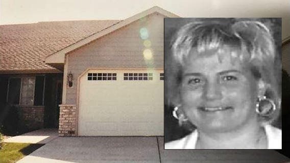 Kenosha PD seeks new clues in cold case from June 2013, victim died of strangulation