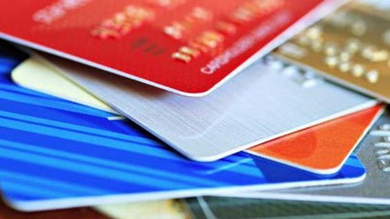 ID theft criminals using elaborate means to get your account info.