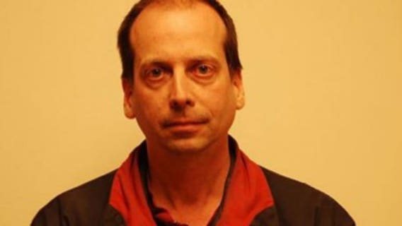 Officials: Owner of Racine Co. gymnastics center admits to recording juveniles changing