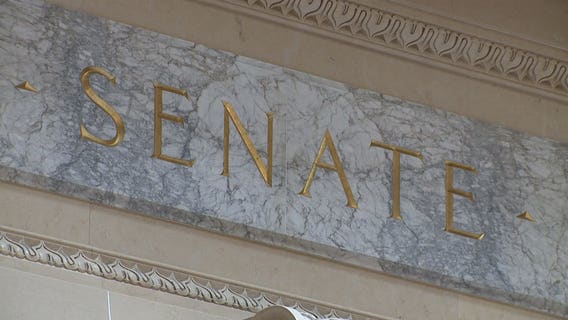 Senate Republicans to introduce own state budget amid stalemate with Assembly GOP