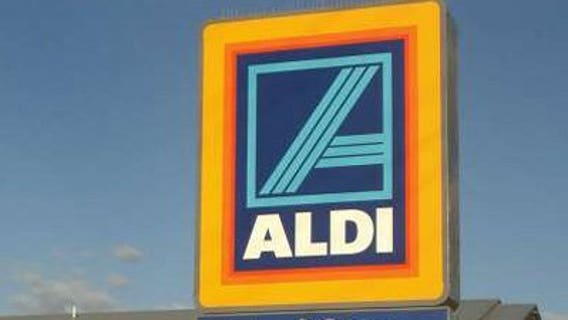 Aldi to hold hiring event for positions at Kenosha store