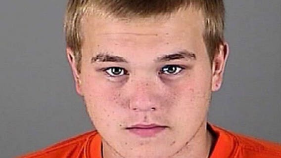 Charged with homicide: 17-year-old boy, in connection with a heroin overdose death