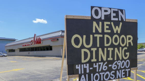 'Tosa Restarts:' Common Council approves expedited review process for small businesses