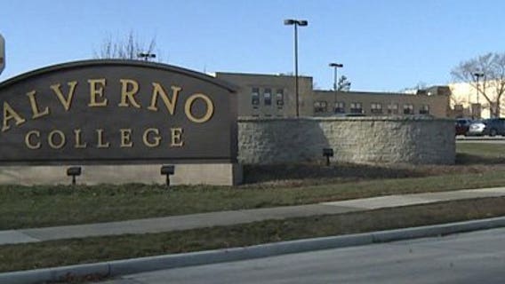 Contact 6 helps with Alverno tuition miscommunication