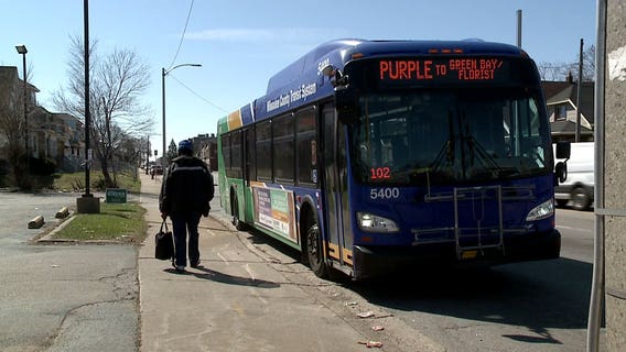 MCTS new fare collection system includes upgraded mobile app