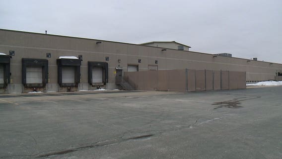 Amazon looking to expand with sorting center in Sussex; potential for hundreds of jobs