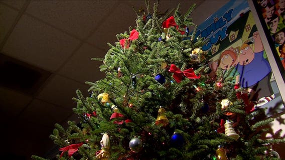 Convenience worth the cost? Contact 6 tests Amazon's new Christmas tree delivery service