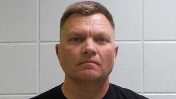 Waukesha detective suspended 30 days after OWI arrest
