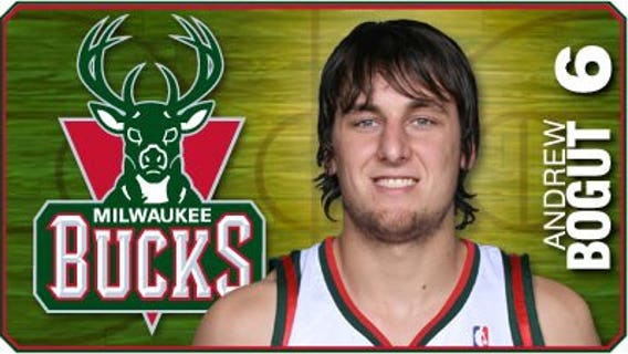 Bogut will not need surgery on his ankle