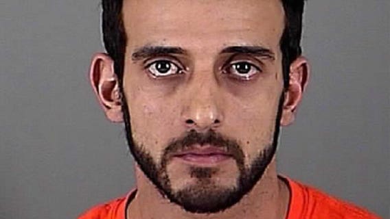 Man accused of having marijuana delivered wants permission to speak with co-defendant girlfriend