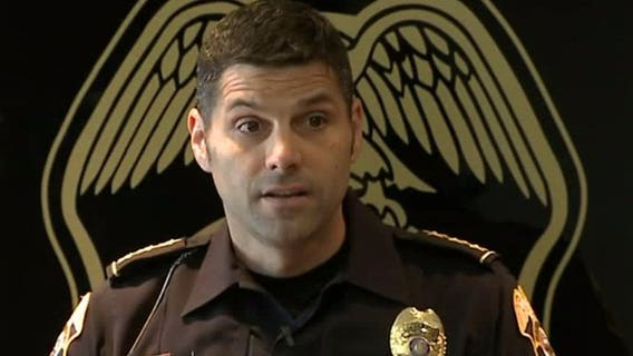 Latest: 57-year-old man now in custody in murder of Timothy Minkley