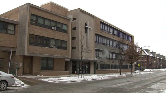 St. Joan Antida High School sues Milwaukee Public Schools over access to public transportation
