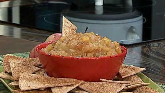 The Cooking Mom: Wake up to a delicious, hearty meal