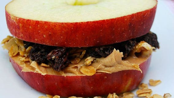 Quick and easy back-to-school meal ideas that your kids will love