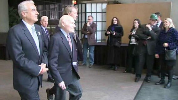 A piece of advice: Outsiders offer tips on how to build a new sports arena in Milwaukee