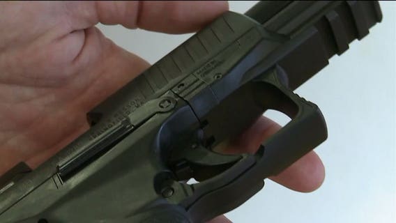 Concealed guns on school property, Wisconsin Senate OKs bill