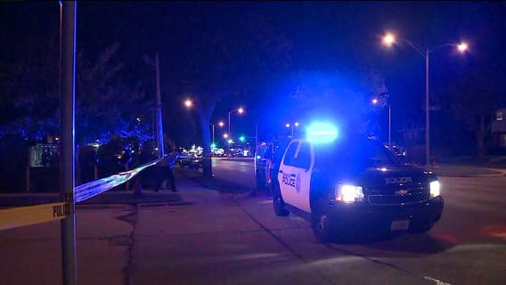 "It's very disheartening:" Milwaukee sees its deadliest month in over 2 decades