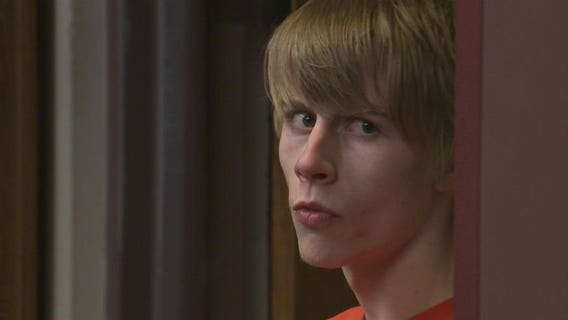 SEE IT: 18-year-old flees from police in wild high speed chase