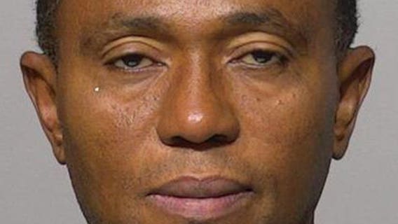 'The charges are very serious:' UW-Milwaukee professor accused of sexual assault