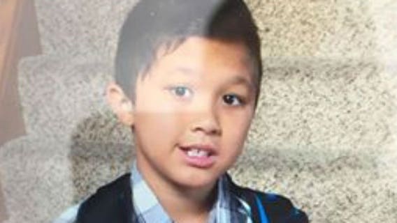 Waukesha police thank law enforcement agencies, hundreds of volunteers who helped bring missing boy home