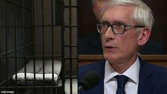 'Everybody needs a 2nd chance:' Hope for gubernatorial pardons renewed in Wisconsin