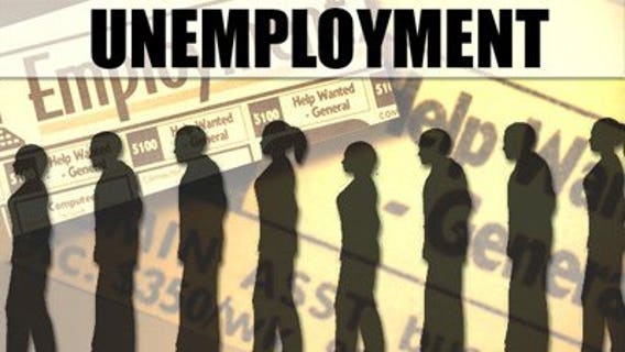 Unemployment rose in all of Wisconsin's largest cities in January