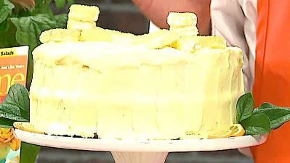 Taste of Home: Easter Brunch