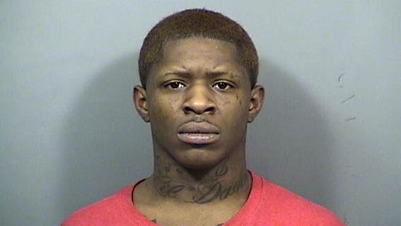 Kenneth Thomas reaches plea deal in armed robbery/shooting death of gas station clerk