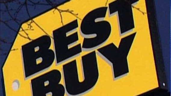 Contact 6 helps resolve Best Buy credit card payment issue